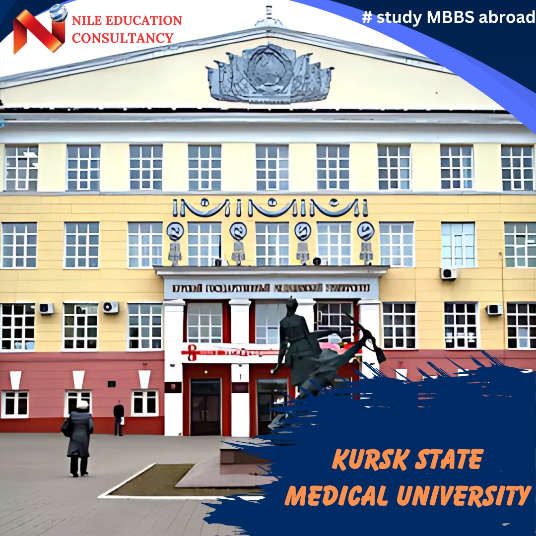 Study MBBS in Russia